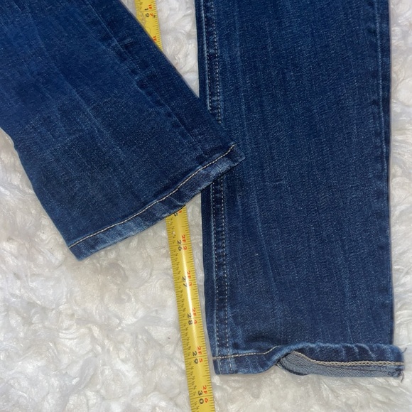 G-Star Raw Distressed Lynn Skinny, Size 29x32 - Picture 6 of 15